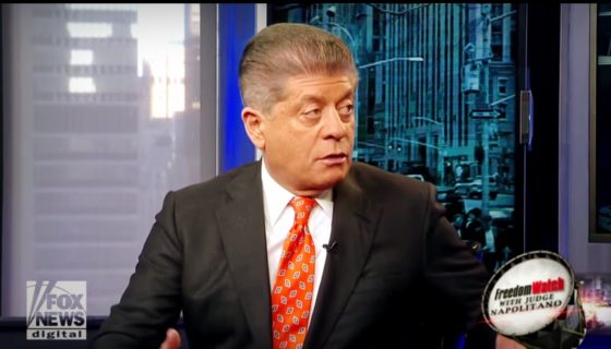 Judge Napolitano | Is Doug Jones’s Win A Gift To Republicans?